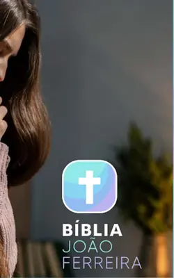 Bíblia João Ferreira android App screenshot 8